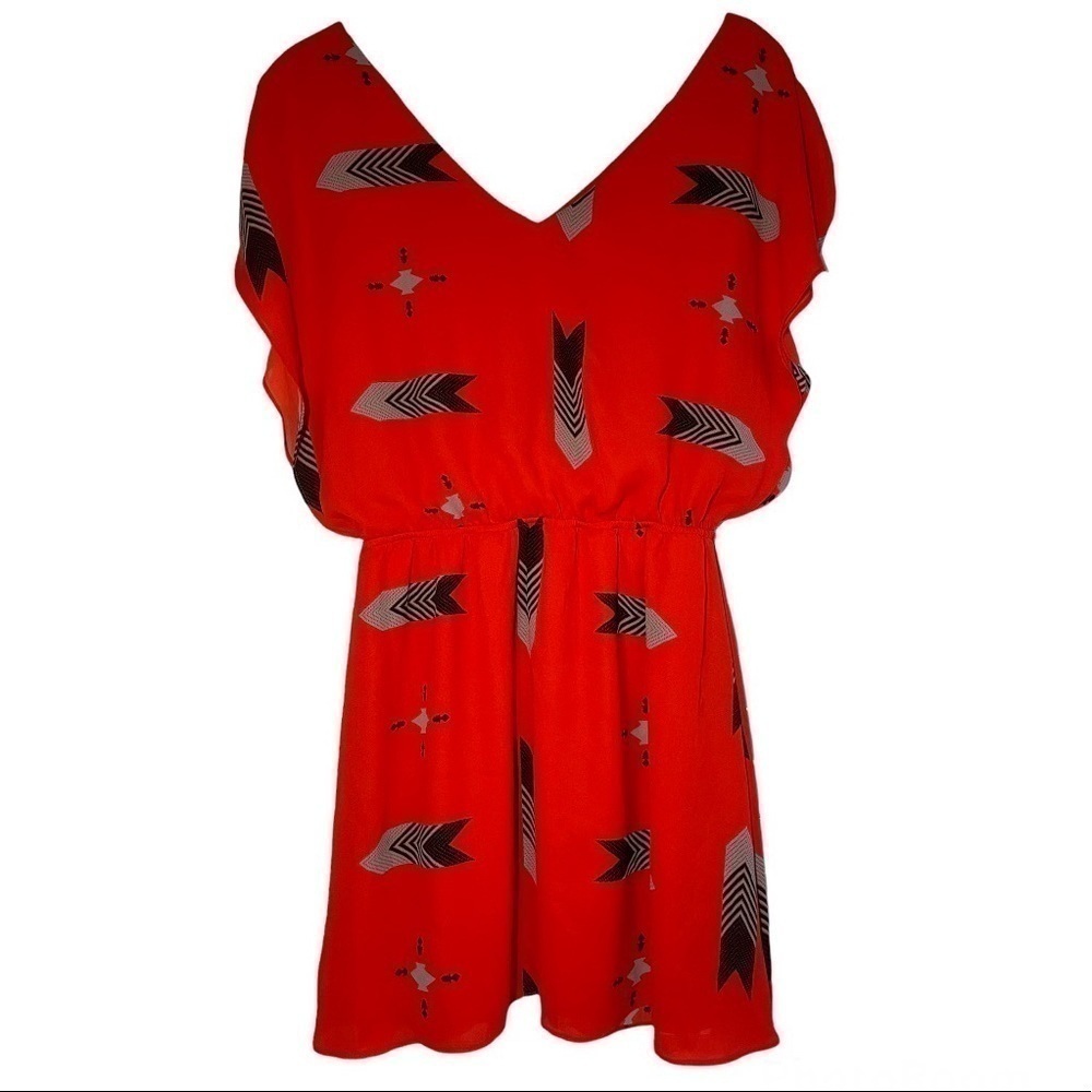 BB Dakota Audrey Dress size M - Picture 5 of 5